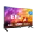 Smart TV 32" EFL DLED FHD HDR Whale OS Wi-Fi SmartControl Bluetooth