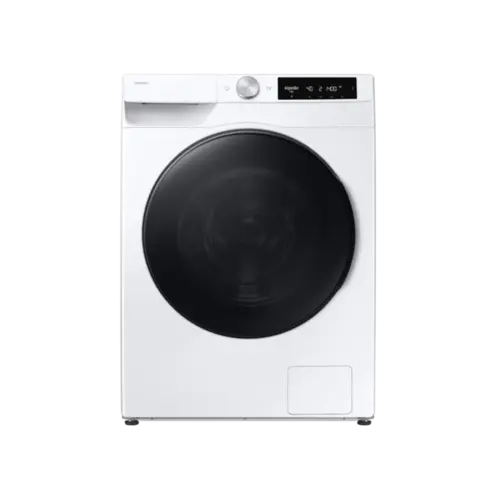 Lava e Seca Smart  Samsung 13kg + 8kg Com AI Control Branca 127V