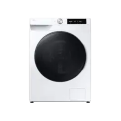 Lava e Seca Smart  Samsung 13kg + 8kg Com AI Control Branca 127V