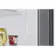 Refrigerador Samsung 578 Litros Side By Side Smarthing com Dispenser de Agua Inox 127V