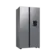 Refrigerador Samsung 578 Litros Side By Side Smarthing com Dispenser de Agua Inox 127V