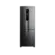 Refrigerador Electrolux  490 Litros Frost Free Inverter Com AutoSense Inverse Black Inox Look 127V