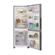 Refrigerador Electrolux  490 Litros Frost Free Inverter Com AutoSense Inverse Black Inox Look 127V