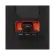 Caixa De Som JBL PartyBox Club 120 Bluetooth a Prova De Respingos Preto