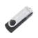 Pen Drive Multilaser  Twist 8GB USB Leitura 10MBs e Gravacao 3MB/s Preto