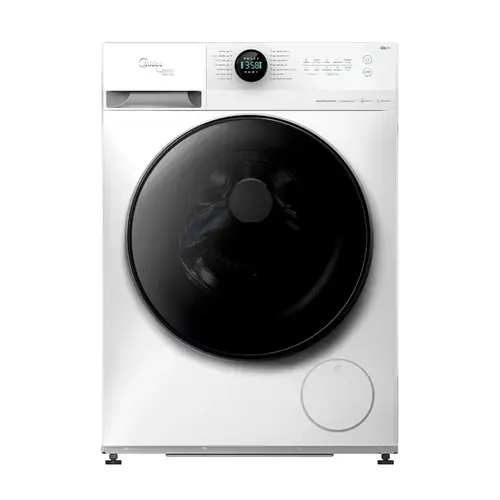 Lava e Seca Midea 13Kg HeathGuard Conectada Branco