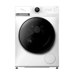 Lava e Seca Midea 13Kg HeathGuard Conectada Branco