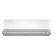 Ar Condicionado Split Electrolux 18.000 BTUs Inverter Frio Color Adapt Bifasico Branco 220V
