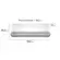 Ar Condicionado Split Electrolux 18.000 BTUs Inverter Frio Color Adapt Bifasico Branco 220V