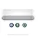 Ar Condicionado Split Electrolux 18.000 BTUs Inverter Frio Color Adapt Bifasico Branco 220V