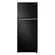 Refrigerador LG 395L Frost Free Inverter Duplex Preto 127V