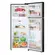 Refrigerador LG 395L Frost Free Inverter Duplex Preto 127V