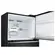 Refrigerador LG 395L Frost Free Inverter Duplex Preto 127V
