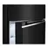 Refrigerador LG 395L Frost Free Inverter Duplex Preto 127V