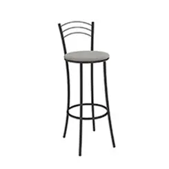 Baqueta Petra Kappesberg 1B700PRF Preto Fosco