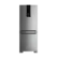 Refrigerador Brastemp BRE57FKANA 447 Litros Frost Free Inverse Duplex Inox 127V