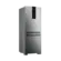Refrigerador Brastemp BRE57FKANA 447 Litros Frost Free Inverse Duplex Inox 127V