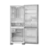 Refrigerador Brastemp BRE57FKANA 447 Litros Frost Free Inverse Duplex Inox 127V