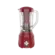 Liquidificador Britania Turbo 2,6 Litros 900W  Vermelho 127V