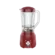 Liquidificador Britania Turbo 2,6 Litros 900W  Vermelho 127V