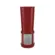 Liquidificador Britania Turbo 2,6 Litros 900W  Vermelho 127V
