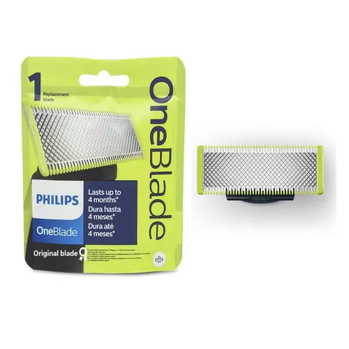Lamina Philips QP210/51 Substituivel OneBlade