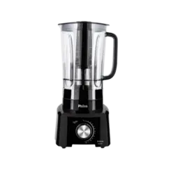Liquidificador Britania 3 Litros 12 Velocidades Preto 127V