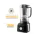 Liquidificador Britania 3 Litros 12 Velocidades Preto 127V