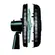 Ventilador Mondial Turbo VTX-50-8P 150W 50cm 8 Pas Preto