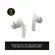 Fone de Ouvido Pulse PH369 Earphone TWS Connect Bluetooth Botao Touch Branco
