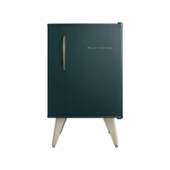 Frigobar Brastemp Retro 76 Litros Verde Jasper 127V