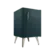 Frigobar Brastemp Retro 76 Litros Verde Jasper 127V