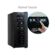 Adega Climatizada Midea Com Espaco Para Ate 12 Garrafas Preto 127V