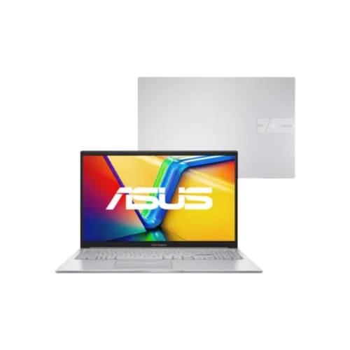 Notebook Asus 15,6" Intel Core i5 13a 8 GB 256 GB Cinza