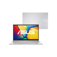 Notebook Asus 15,6" Intel Core i5 13a 8 GB 256 GB Cinza