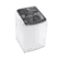 Lavadora Electrolux 15Kg Automatica LEC15 Premium Care 11 Programas Time Control Branco 127V