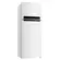 Refrigerador Midea MD-RT650EVK013  491 Litros Frost Free Inverter Duplex Branco Bivolt