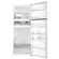 Refrigerador Midea MD-RT650EVK013  491 Litros Frost Free Inverter Duplex Branco Bivolt