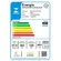 Refrigerador Midea MD-RT650EVK013  491 Litros Frost Free Inverter Duplex Branco Bivolt