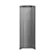 Refrigerador Consul  342 Litros Frost Free  Compartimento Extra Frio 1 Porta Reversivel Inox 127V