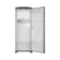 Refrigerador Consul  342 Litros Frost Free  Compartimento Extra Frio 1 Porta Reversivel Inox 127V