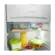 Refrigerador Consul  342 Litros Frost Free  Compartimento Extra Frio 1 Porta Reversivel Inox 127V