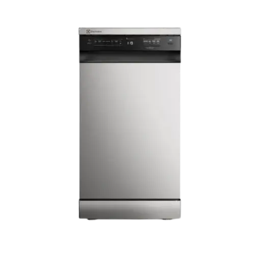 Lava Louca Electrolux 10 Servicos 5 Programas Display Digital Inox 127V