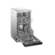Lava Louca Electrolux 10 Servicos 5 Programas Display Digital Inox 127V