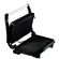 Sanduicheira Grill Arno Compact Ajustavel Trava De Seguranca Preto 127V