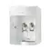 Purificador De Agua IBBL Speciale Com Compressor Branco 127V