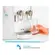 Purificador De Agua IBBL Speciale Com Compressor Branco 127V