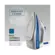 Ferro a Vapor Mondial Base Ceramica 1200W Branco Azul 127V