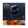 Cooktop Electrolux Experience 4 Bocas Com Mesa De Vidro Tripla Chama Preto Bivolt