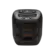 Caixa De Som Portatil JBL Bluetooth Resistente a Agua Preto